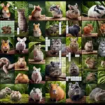 Gnaver Krydsord - her er alle løsningsforslag